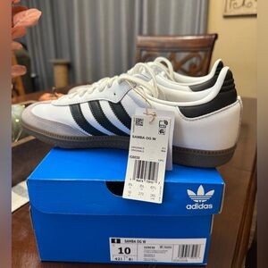 Adidas Samba OG Women’s BRAND NEW